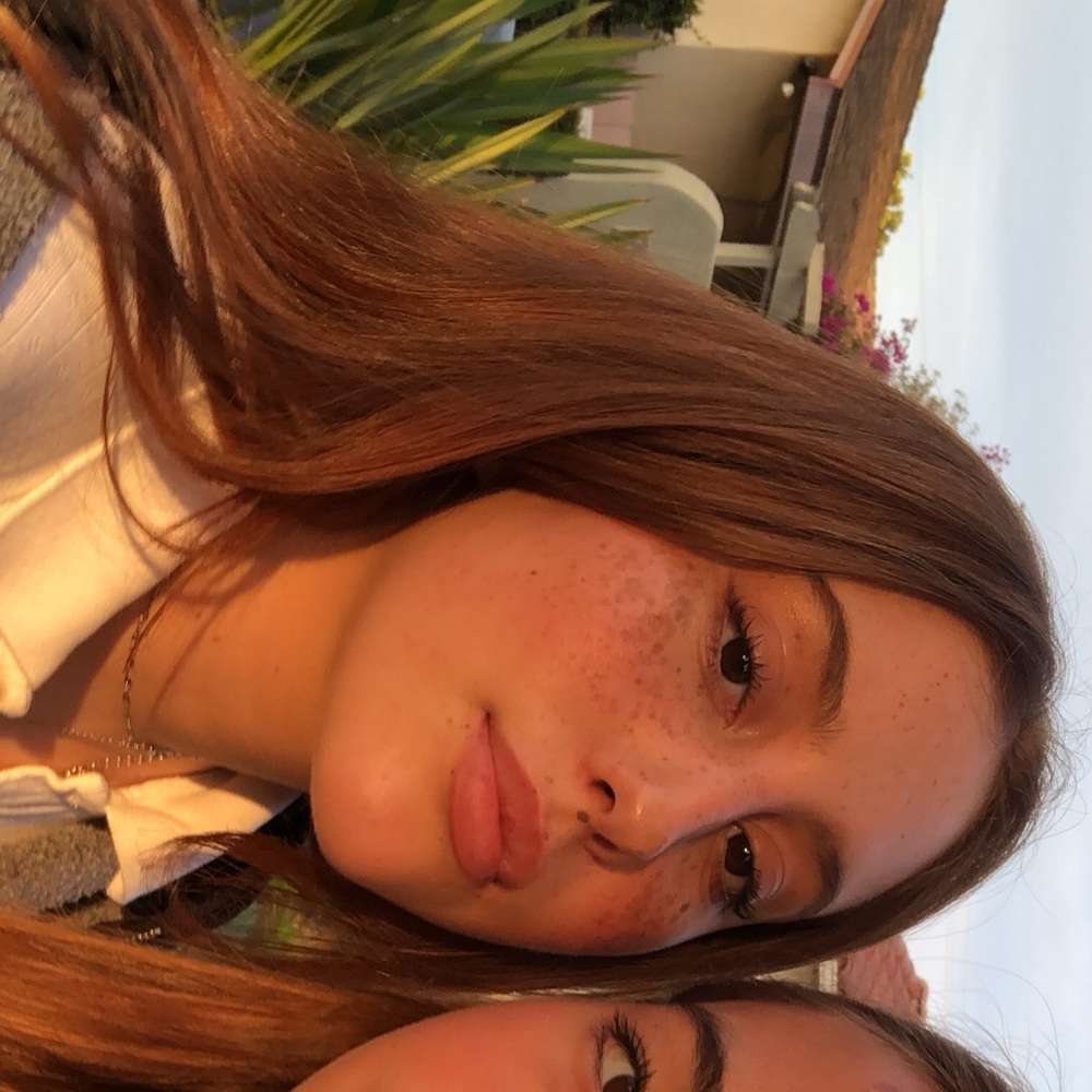 Meet your Posher, Malaika